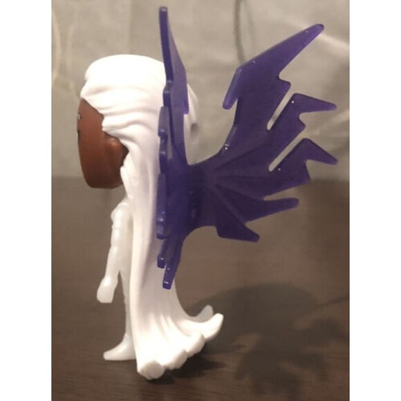 MOTU Sorceress Action Figure Masters of the Universe Wacky Pack Toy 2022 - Picture 6 of 11